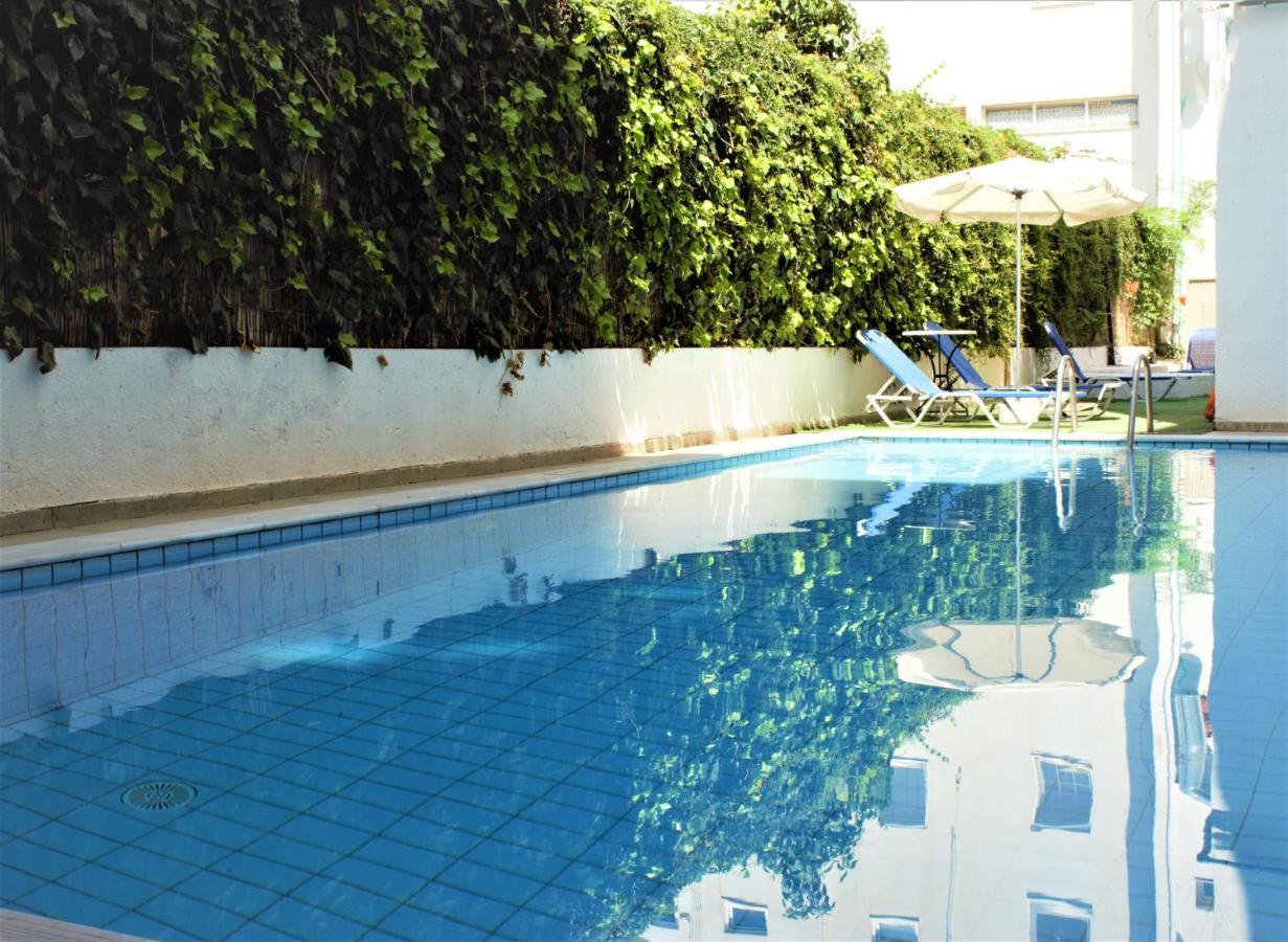 Apollon (adults Only) Hotel 3*