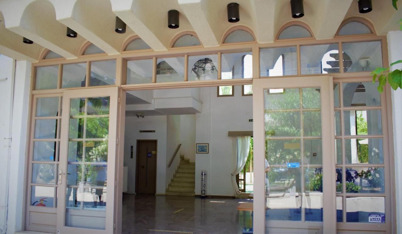 Apollon (adults Only) Hotel 3*