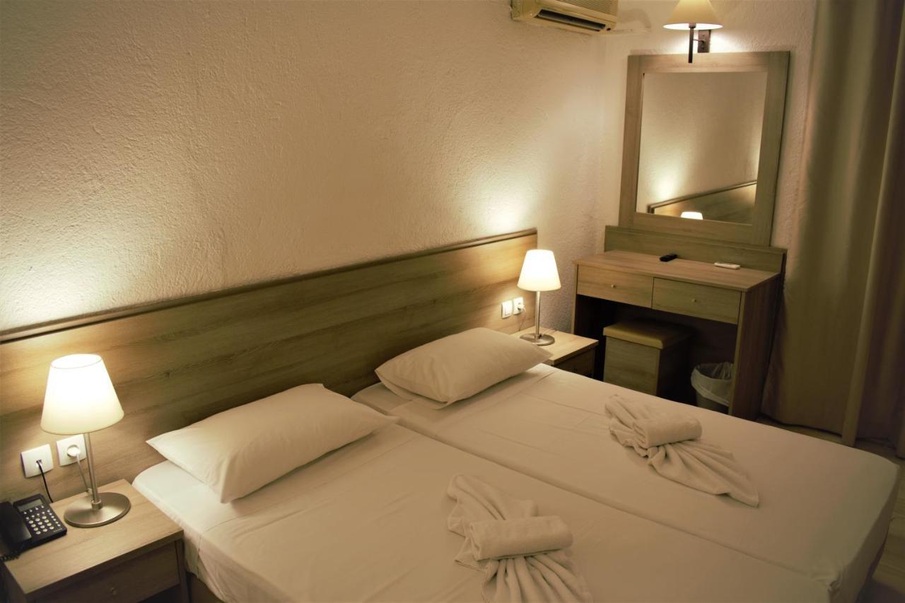 Hotel Apollon (adults Only) Agios Nikolaos (Crete)
