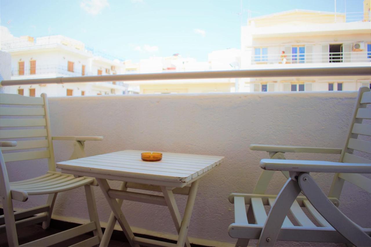 Apollon (adults Only) Hotel 3*