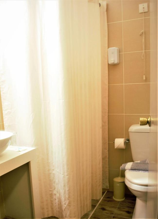 Hotel Apollon (adults Only) 3*