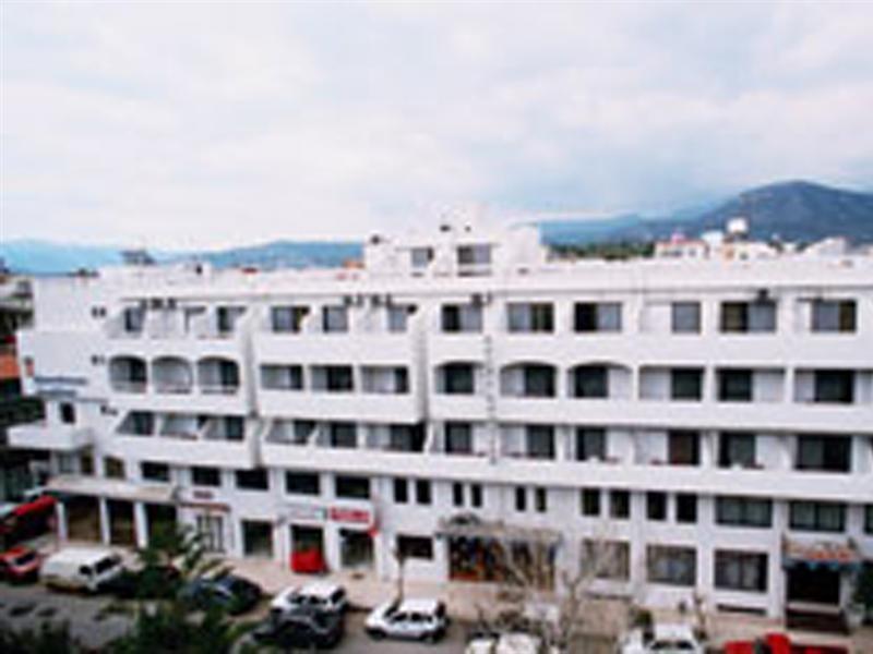 Apollon (adults Only) Hotel