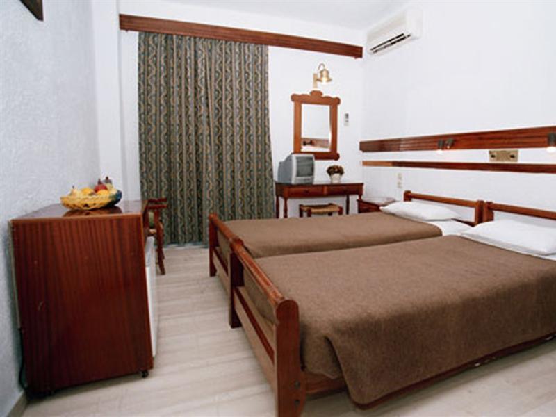 Apollon (adults Only) 3* Agios Nikolaos (Crete)