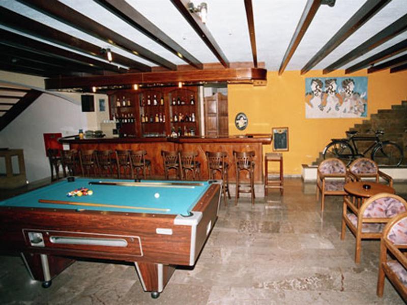 Apollon (adults Only) Hotel 3*