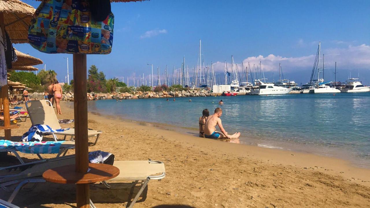 Apollon (adults Only) Agios Nikolaos (Crete)